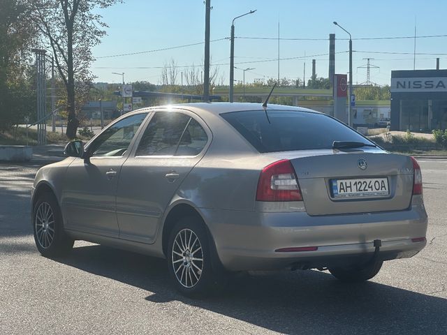 Skoda Octavia - зображення 4