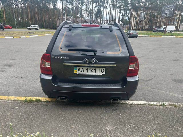 Kia Sportage - фото 5