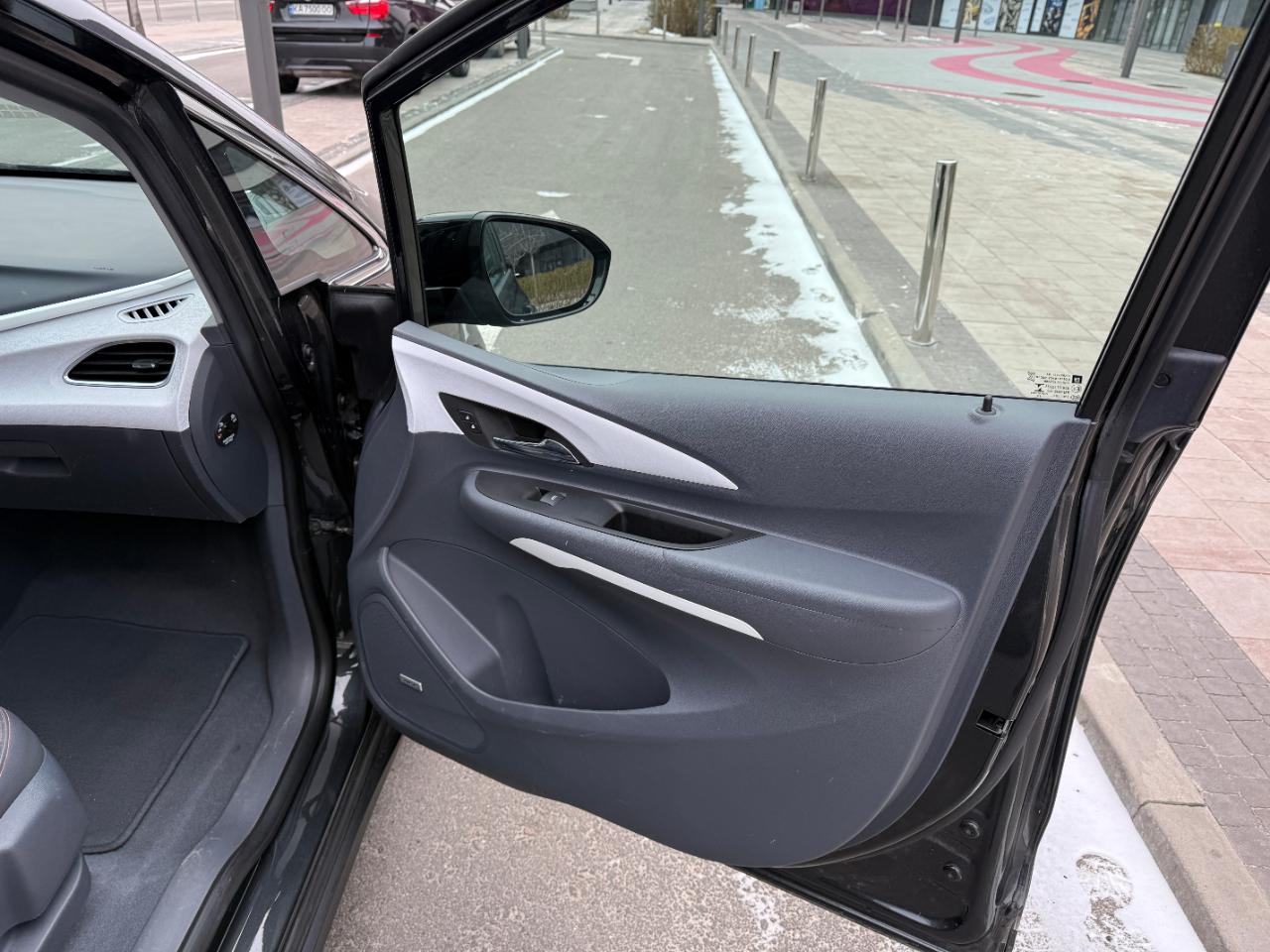 Opel Ampera - зображення 5