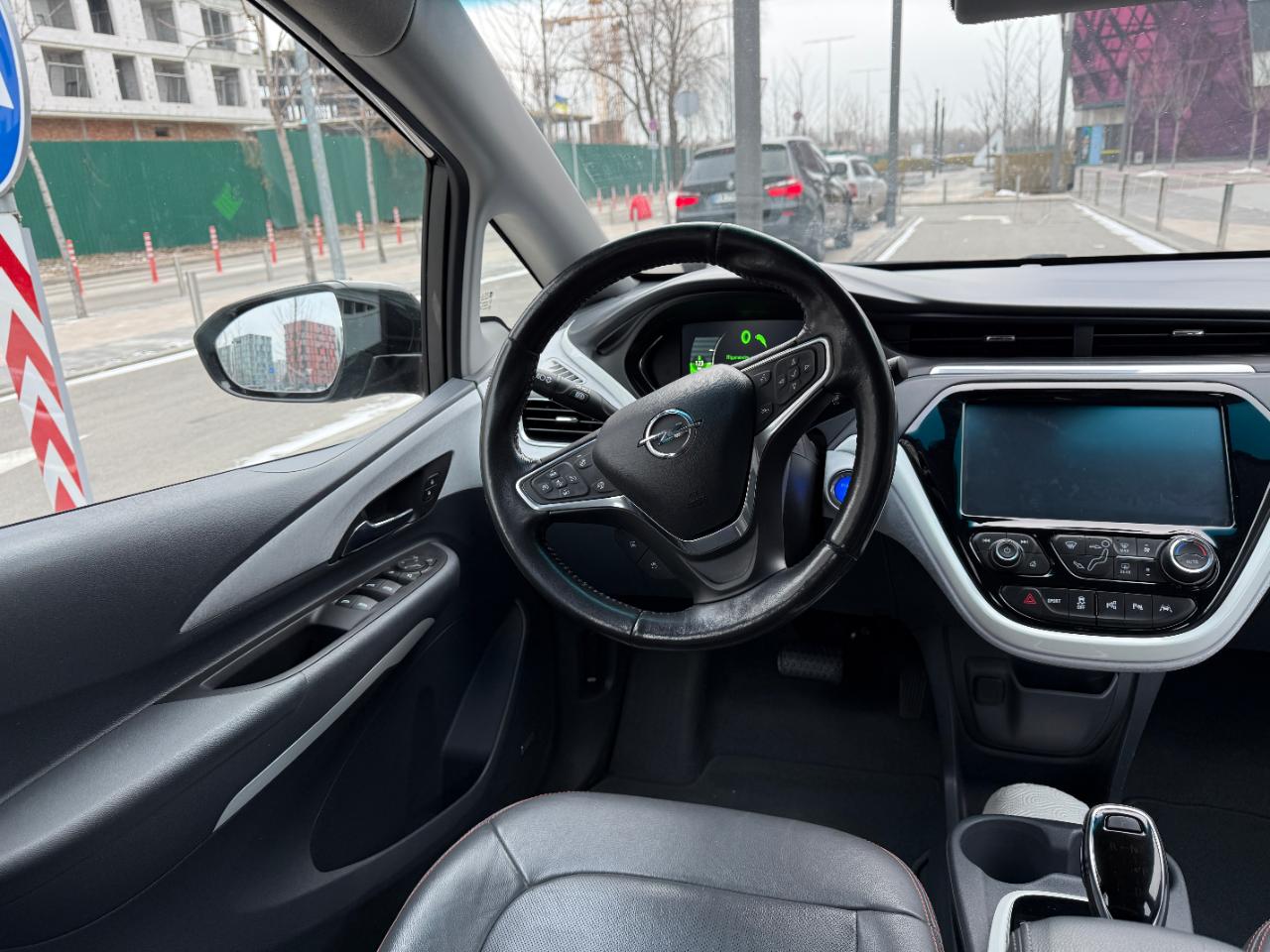 Opel Ampera - зображення 3