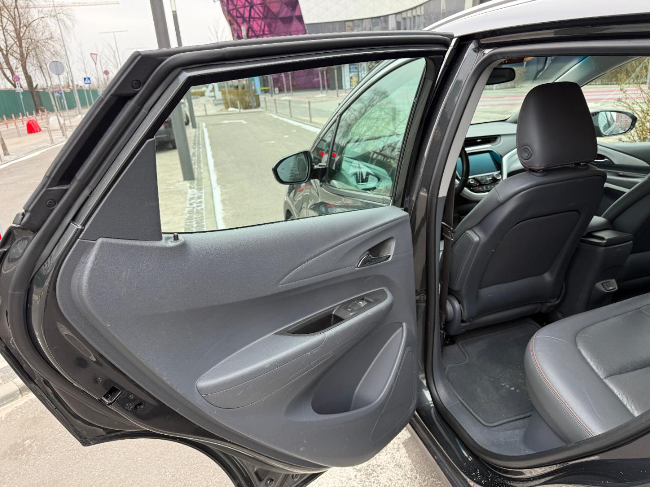 Opel Ampera - зображення 4