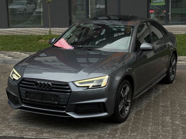 Audi A4 - фото 3