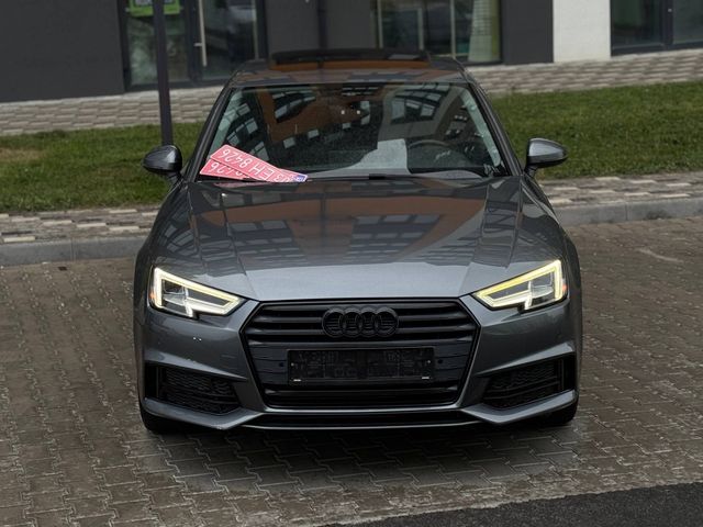 Audi A4 - фото 2