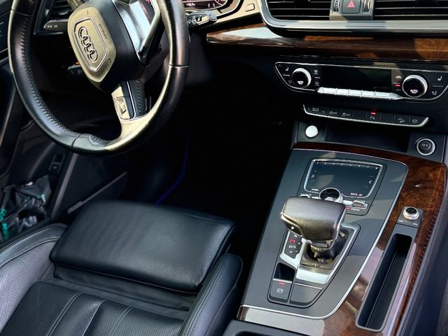 Audi Q5 - зображення 4