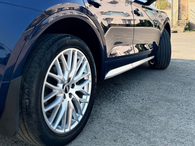 Audi Q5 - зображення 3