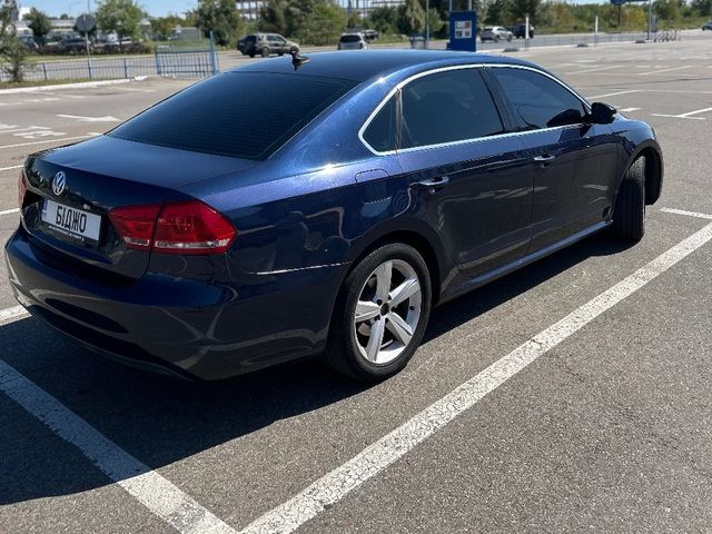 Volkswagen Passat - зображення 3
