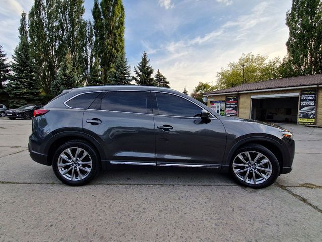 Mazda CX-9 - зображення 3
