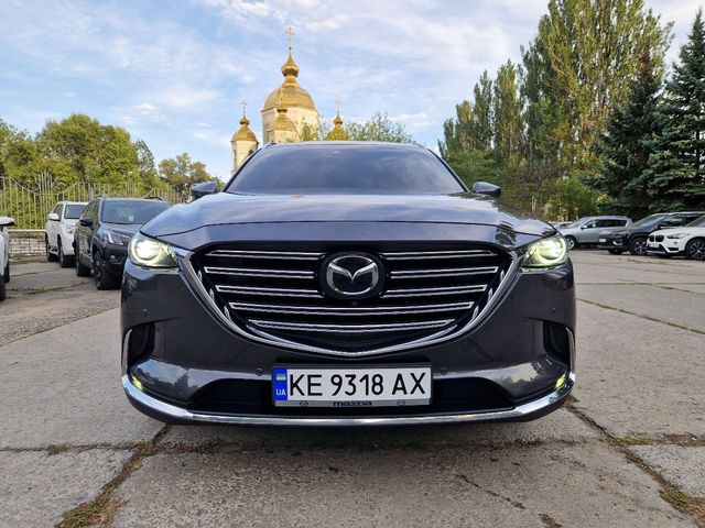 Mazda CX-9 - зображення 2