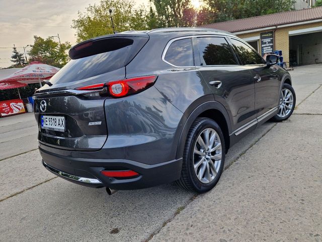 Mazda CX-9 - зображення 4
