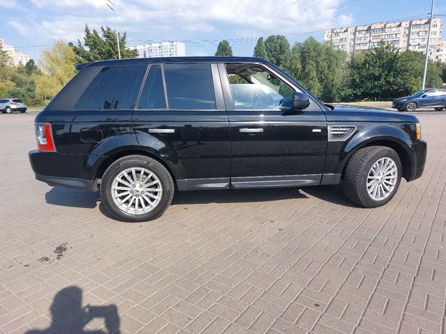 Land Rover Range Rover Sport - фото 3