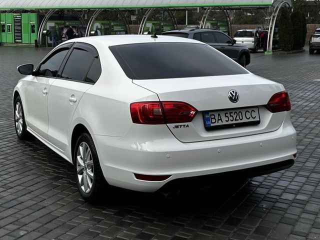 Volkswagen Jetta - зображення 5