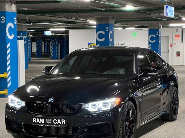 BMW 4 серії - зображення 2