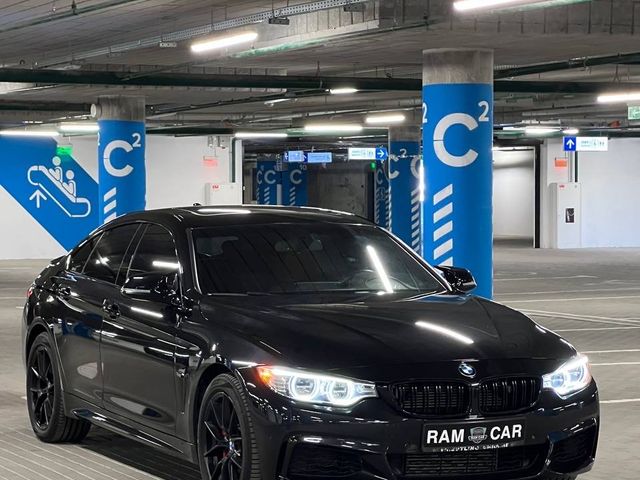 BMW 4 серії - зображення 3