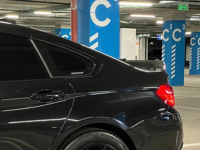 BMW 4 серії - зображення 5