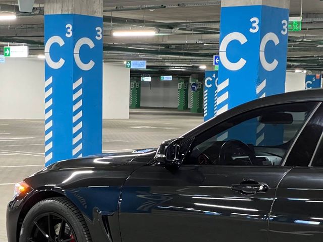 BMW 4 серії - зображення 4
