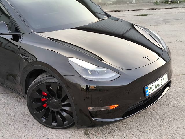 Tesla Model Y - зображення 3
