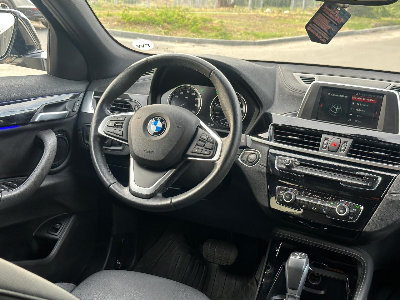 BMW X2 - фото 4