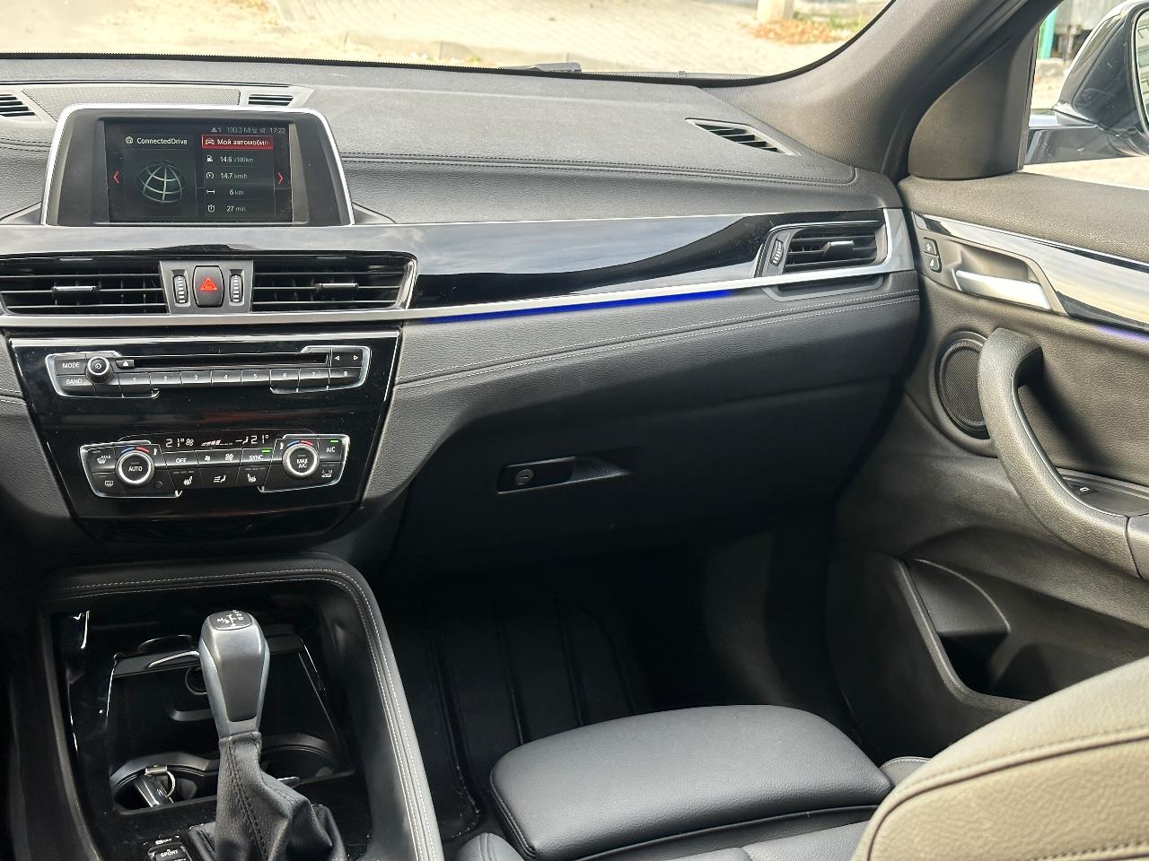 BMW X2 - фото 5