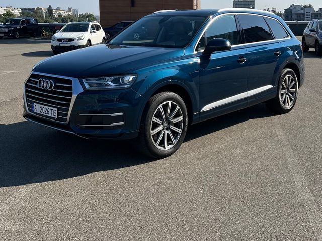 Audi Q7 - зображення 2
