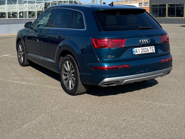 Audi Q7 - зображення 4
