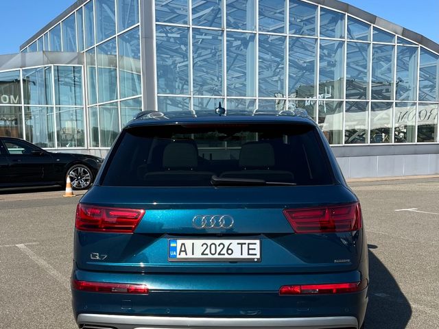 Audi Q7 - зображення 5