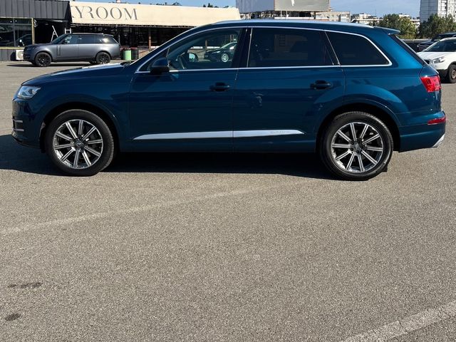 Audi Q7 - зображення 3