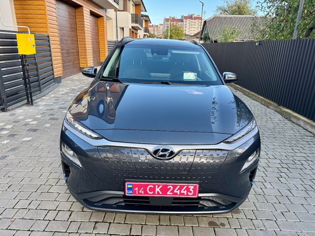 Hyundai Kona - зображення 3