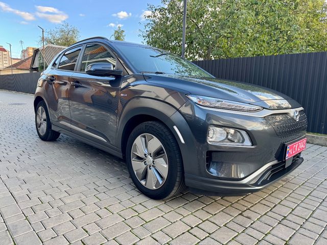 Hyundai Kona - зображення 5