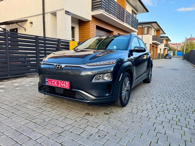 Hyundai Kona - зображення 1