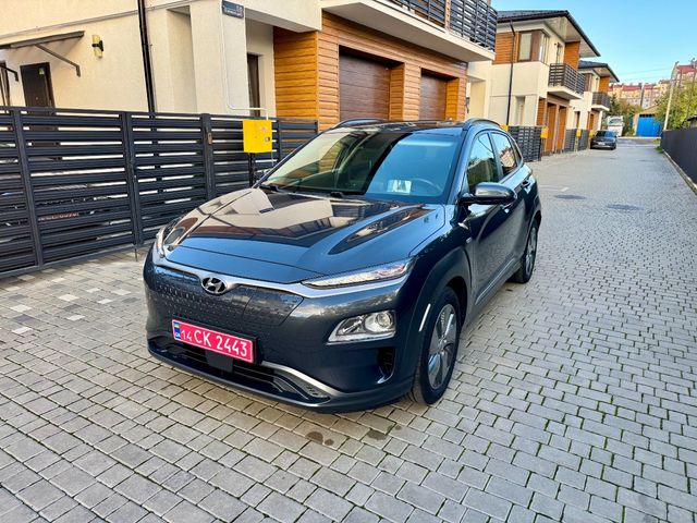 Hyundai Kona - зображення 2