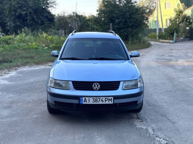Volkswagen Passat - зображення 3