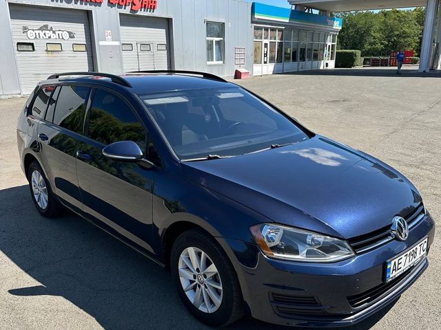 Volkswagen Golf - зображення 2