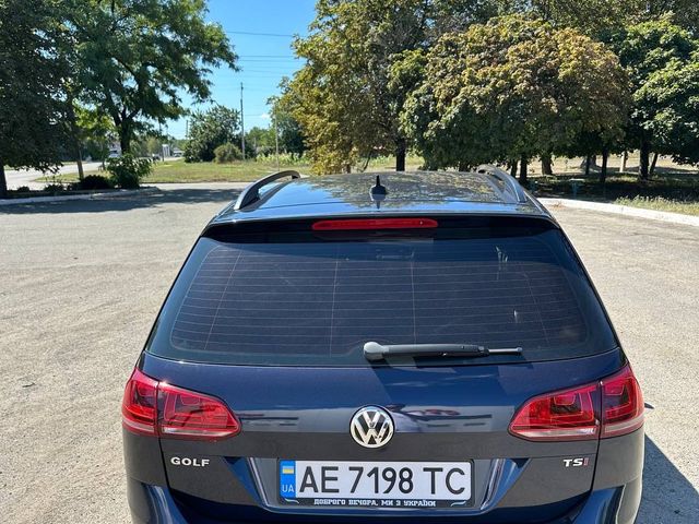 Volkswagen Golf - зображення 4