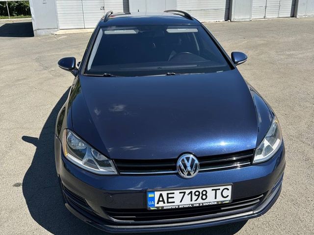 Volkswagen Golf - зображення 5