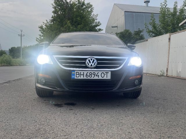 Volkswagen Passat CC - зображення 2