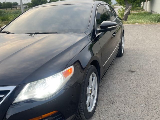 Volkswagen Passat CC - зображення 4
