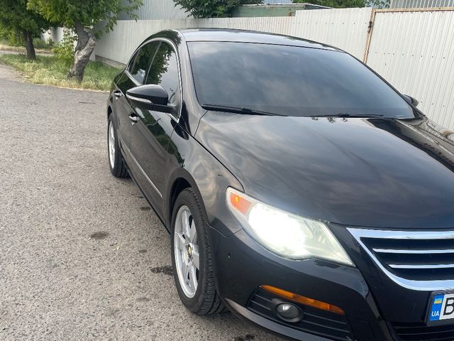 Volkswagen Passat CC - зображення 3
