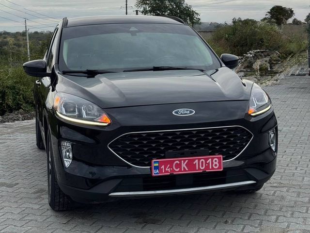 Ford Escape - зображення 4