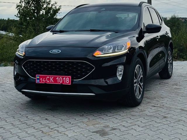 Ford Escape - зображення 3