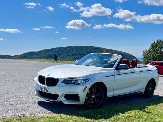 BMW 2 серії - фото 4