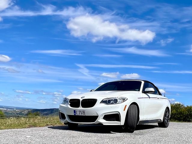 BMW 2 серії - фото 2