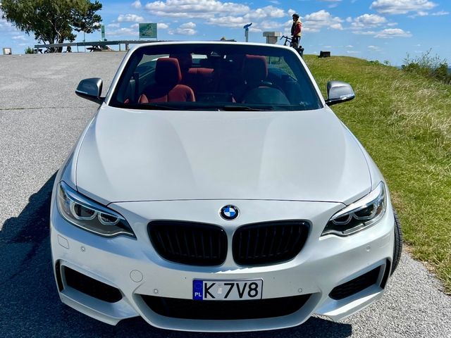 BMW 2 серії - фото 1