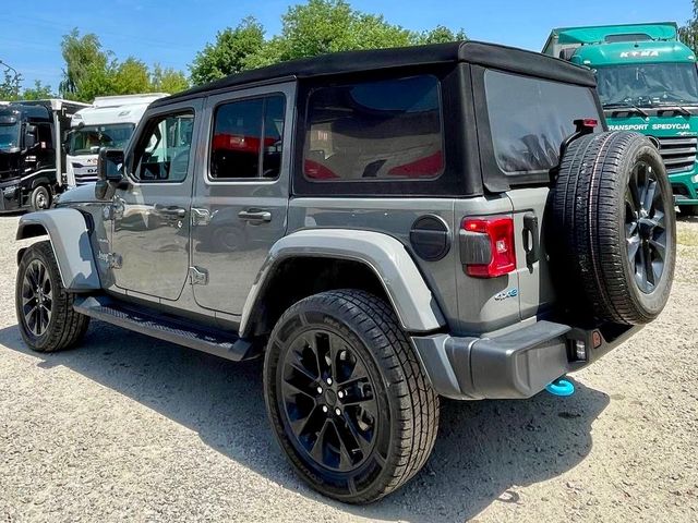 Jeep Wrangler - фото 4