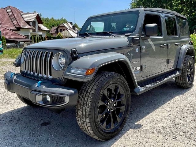 Jeep Wrangler - фото 3