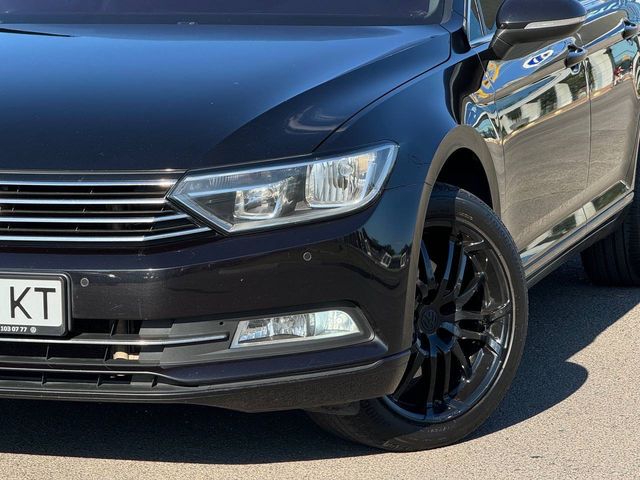 Volkswagen Passat - зображення 3