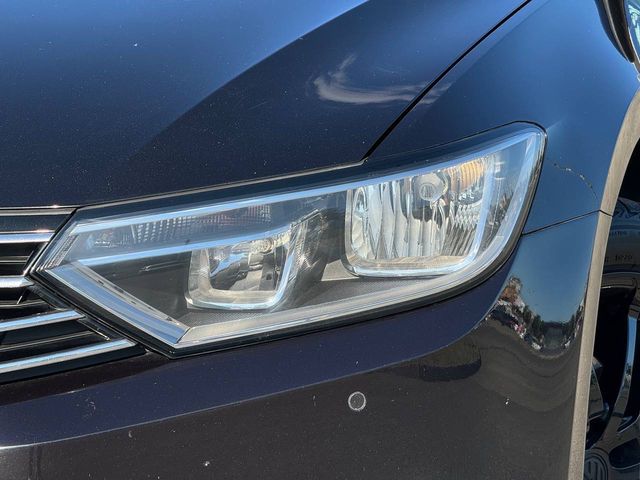 Volkswagen Passat - зображення 4