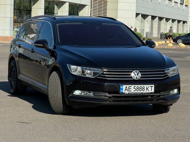 Volkswagen Passat - зображення 2