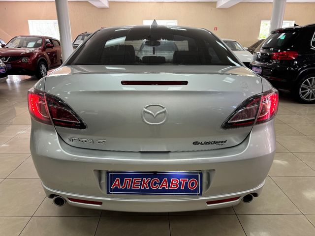 Mazda 6 - зображення 3