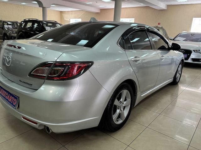 Mazda 6 - зображення 4