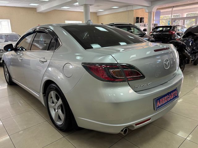 Mazda 6 - зображення 2